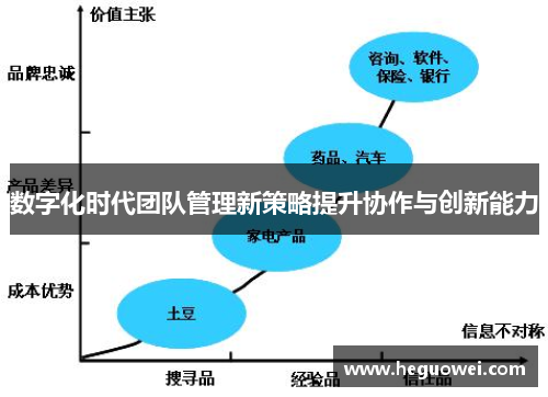 数字化时代团队管理新策略提升协作与创新能力