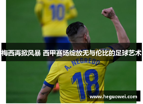 梅西再掀风暴 西甲赛场绽放无与伦比的足球艺术 梅西再掀风暴 西甲赛场绽放无与伦比的足球艺术